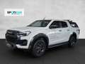 Isuzu D-Max Double Cab 4WD V-CROSS Blanc - thumbnail 1
