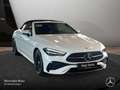 Mercedes-Benz CLE 220 d AMG+AHK+LED+KAMERA+TOTW+KEYLESS+9G Blanc - thumbnail 5