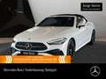 Mercedes-Benz CLE 220 d AMG+AHK+LED+KAMERA+TOTW+KEYLESS+9G Blanc - thumbnail 1