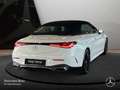 Mercedes-Benz CLE 220 d AMG+AHK+LED+KAMERA+TOTW+KEYLESS+9G Blanc - thumbnail 8