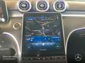 Mercedes-Benz CLE 220 d AMG+AHK+LED+KAMERA+TOTW+KEYLESS+9G Blanc - thumbnail 16
