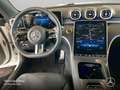Mercedes-Benz CLE 220 d AMG+AHK+LED+KAMERA+TOTW+KEYLESS+9G Blanc - thumbnail 13
