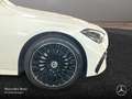 Mercedes-Benz CLE 220 d AMG+AHK+LED+KAMERA+TOTW+KEYLESS+9G Blanc - thumbnail 6