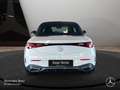 Mercedes-Benz CLE 220 d AMG+AHK+LED+KAMERA+TOTW+KEYLESS+9G Blanc - thumbnail 9