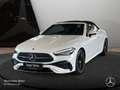 Mercedes-Benz CLE 220 d AMG+AHK+LED+KAMERA+TOTW+KEYLESS+9G Blanc - thumbnail 2