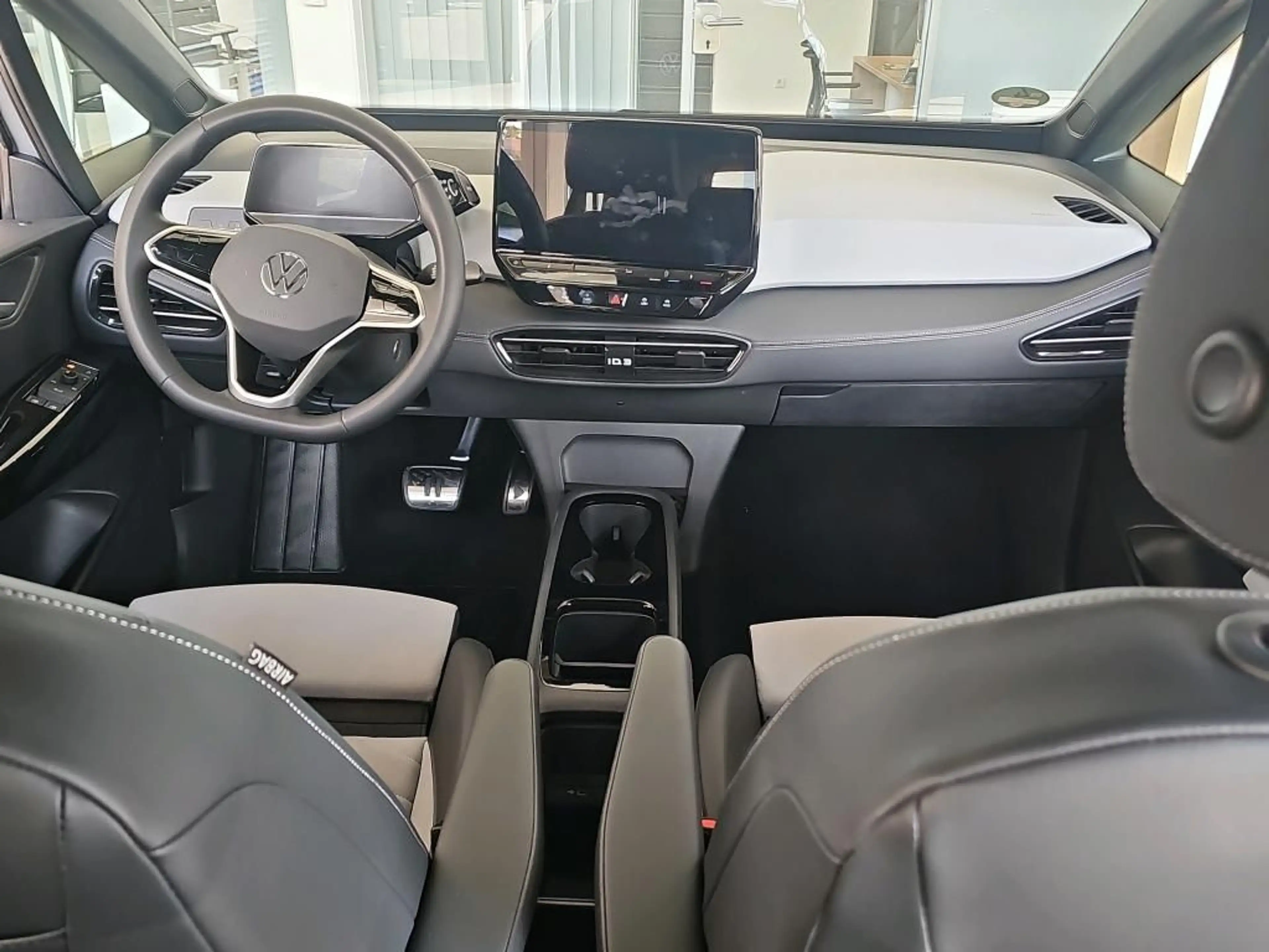 Volkswagen ID.3 MOVE Pro Move 62/58 kWh Kamera Keyless ACC — photo 6