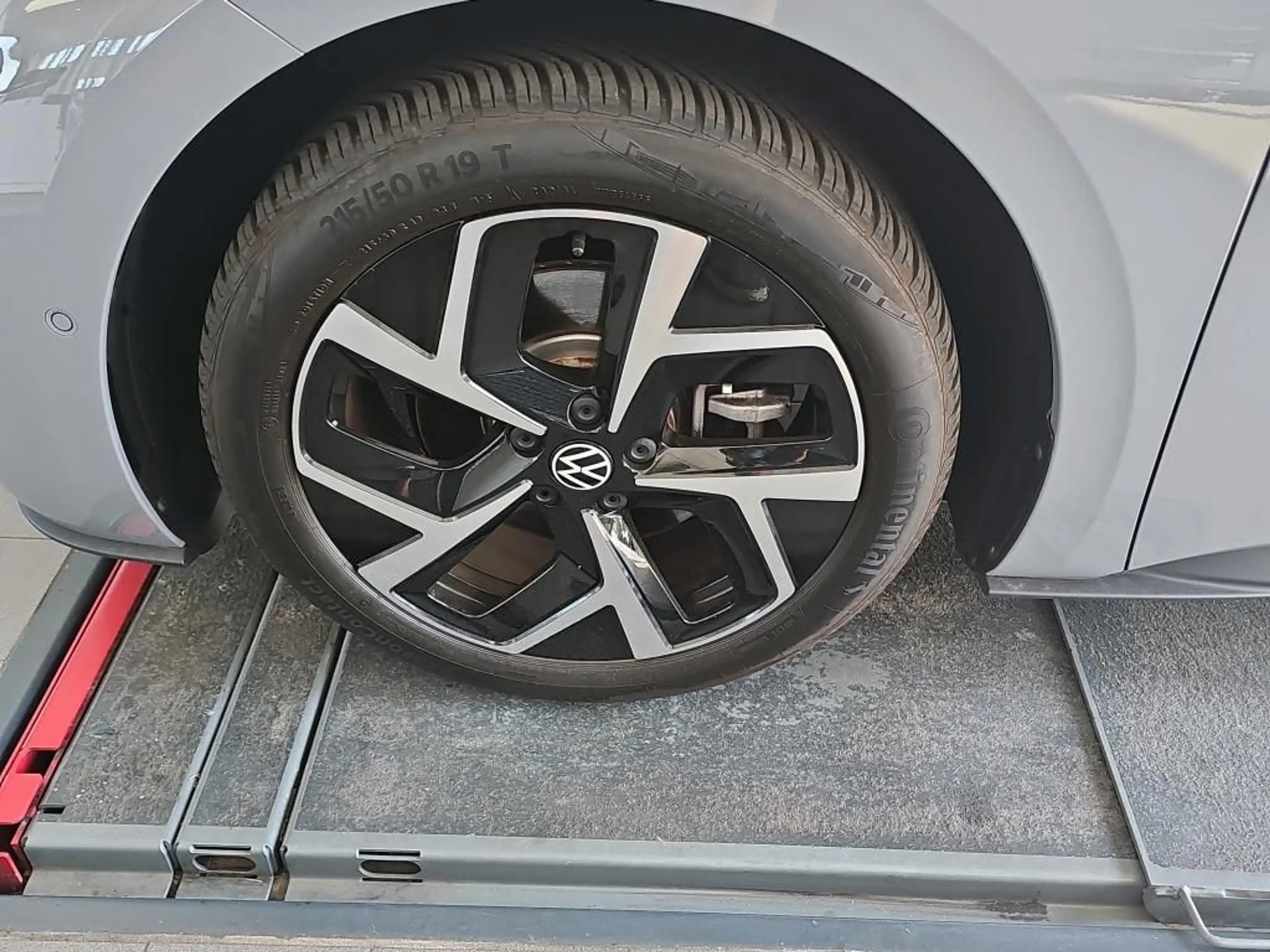 Volkswagen ID.3 MOVE Pro Move 62/58 kWh Kamera Keyless ACC — photo 10