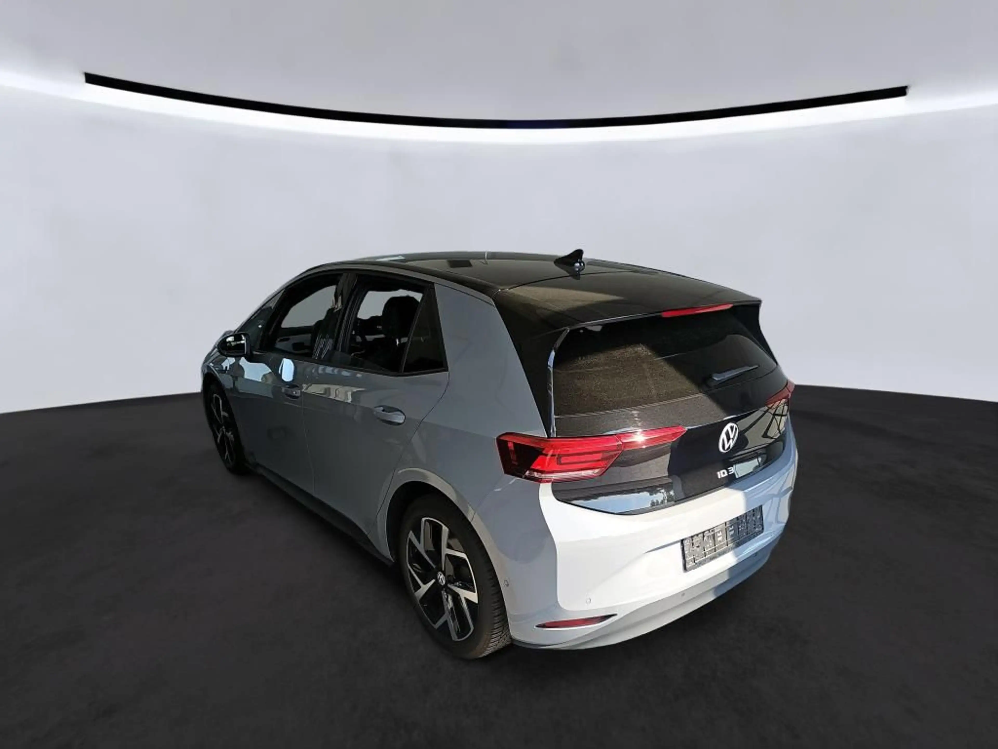 Volkswagen ID.3 MOVE Pro Move 62/58 kWh Kamera Keyless ACC — photo 3
