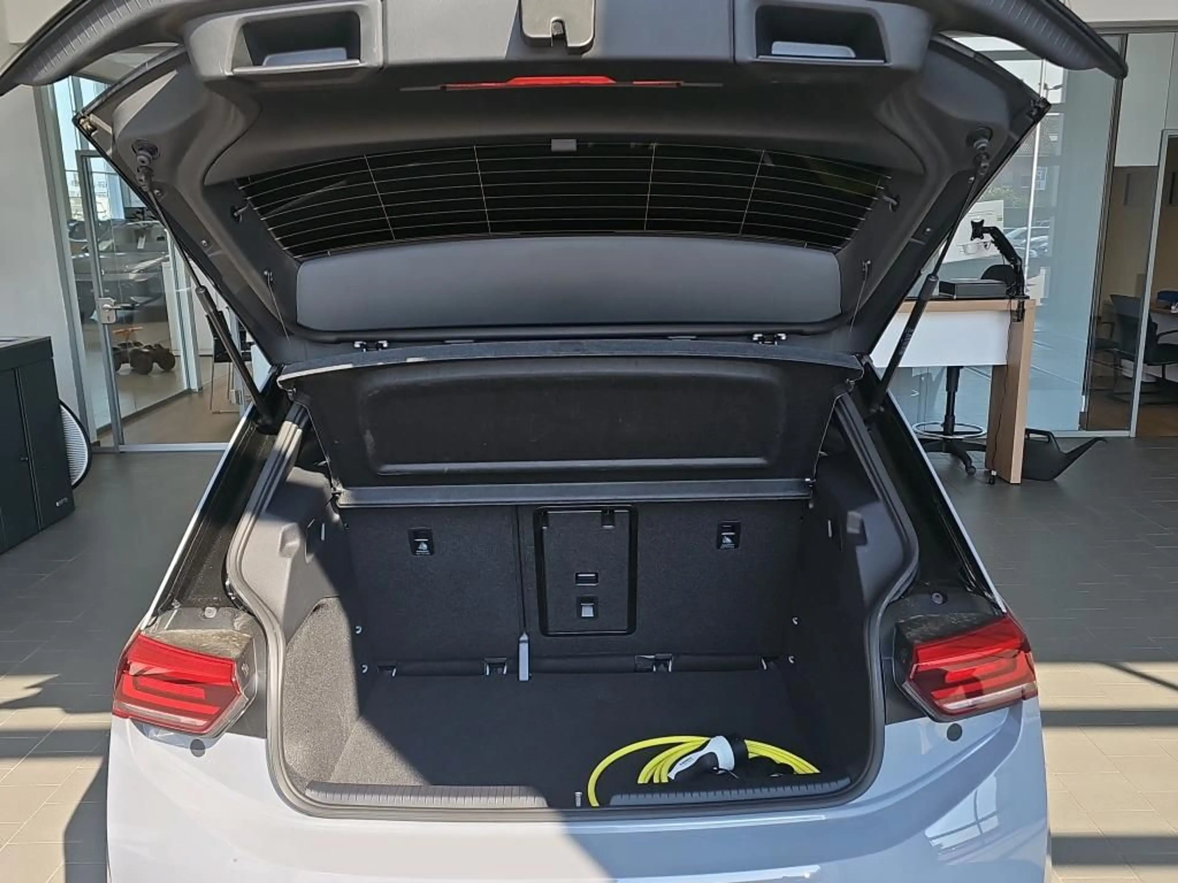 Volkswagen ID.3 MOVE Pro Move 62/58 kWh Kamera Keyless ACC — photo 5