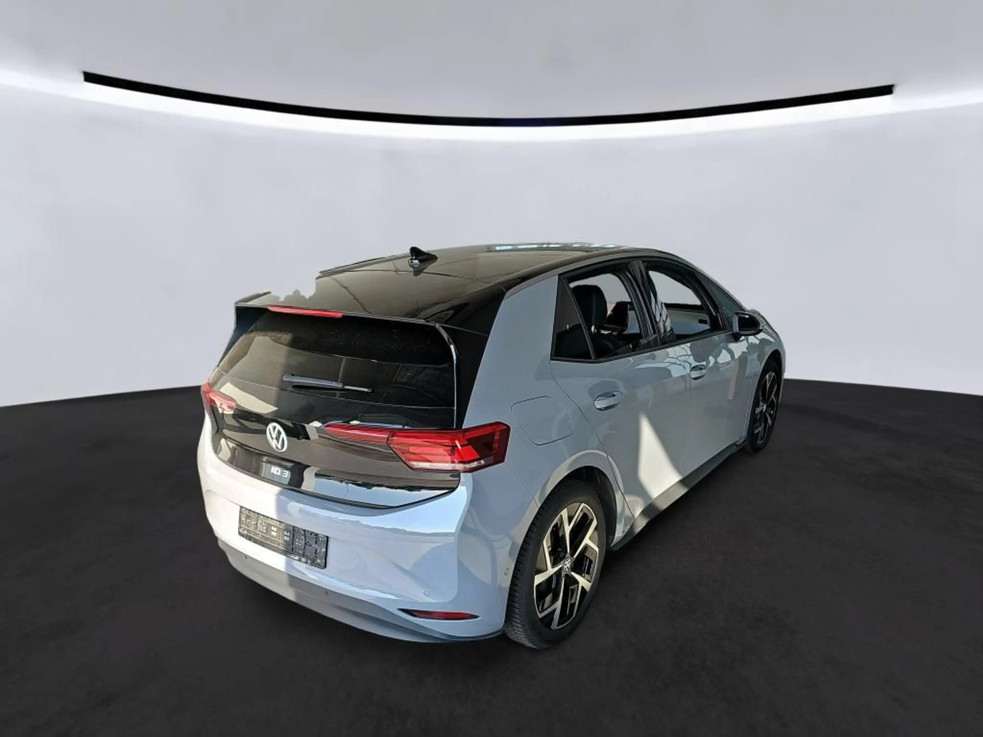 Volkswagen ID.3 MOVE Pro Move 62/58 kWh Kamera Keyless ACC — photo 4