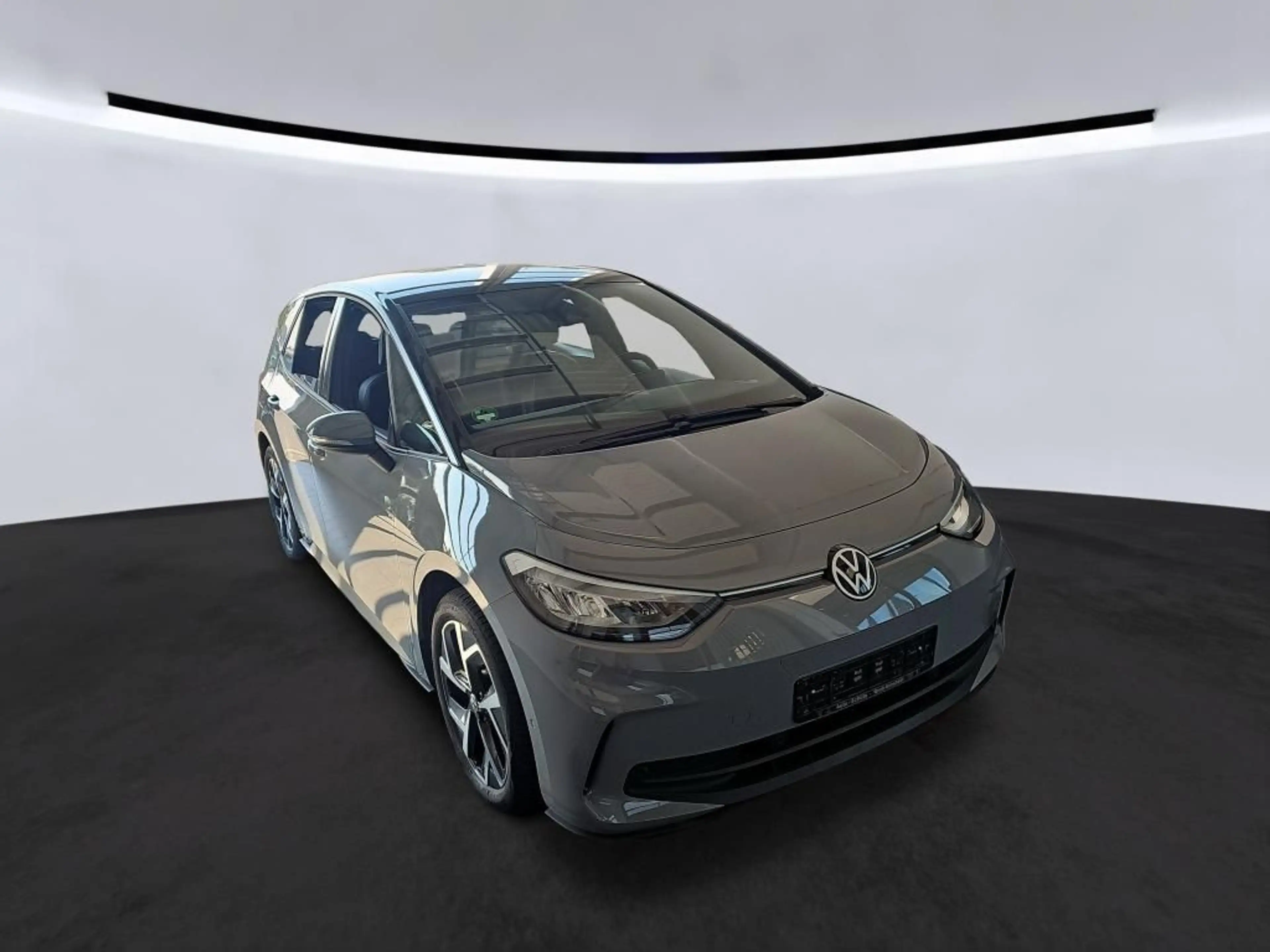 Volkswagen ID.3 MOVE Pro Move 62/58 kWh Kamera Keyless ACC — photo 2