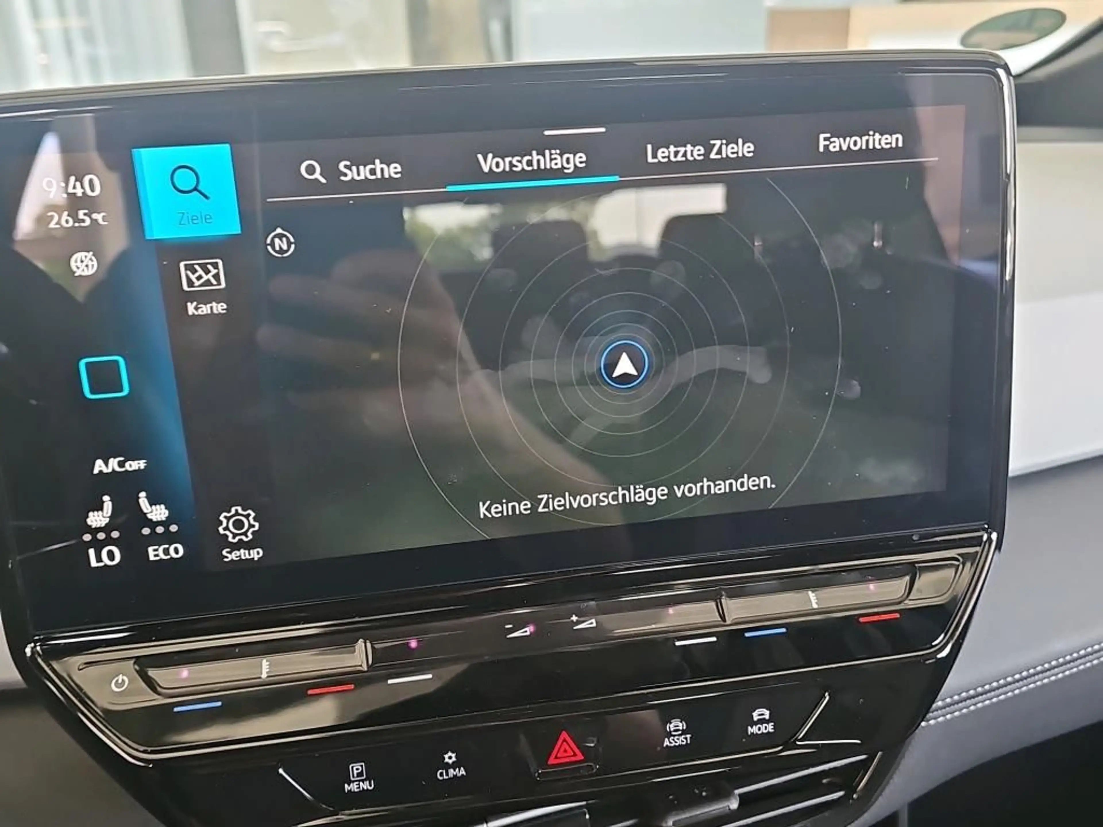 Volkswagen ID.3 MOVE Pro Move 62/58 kWh Kamera Keyless ACC — photo 9