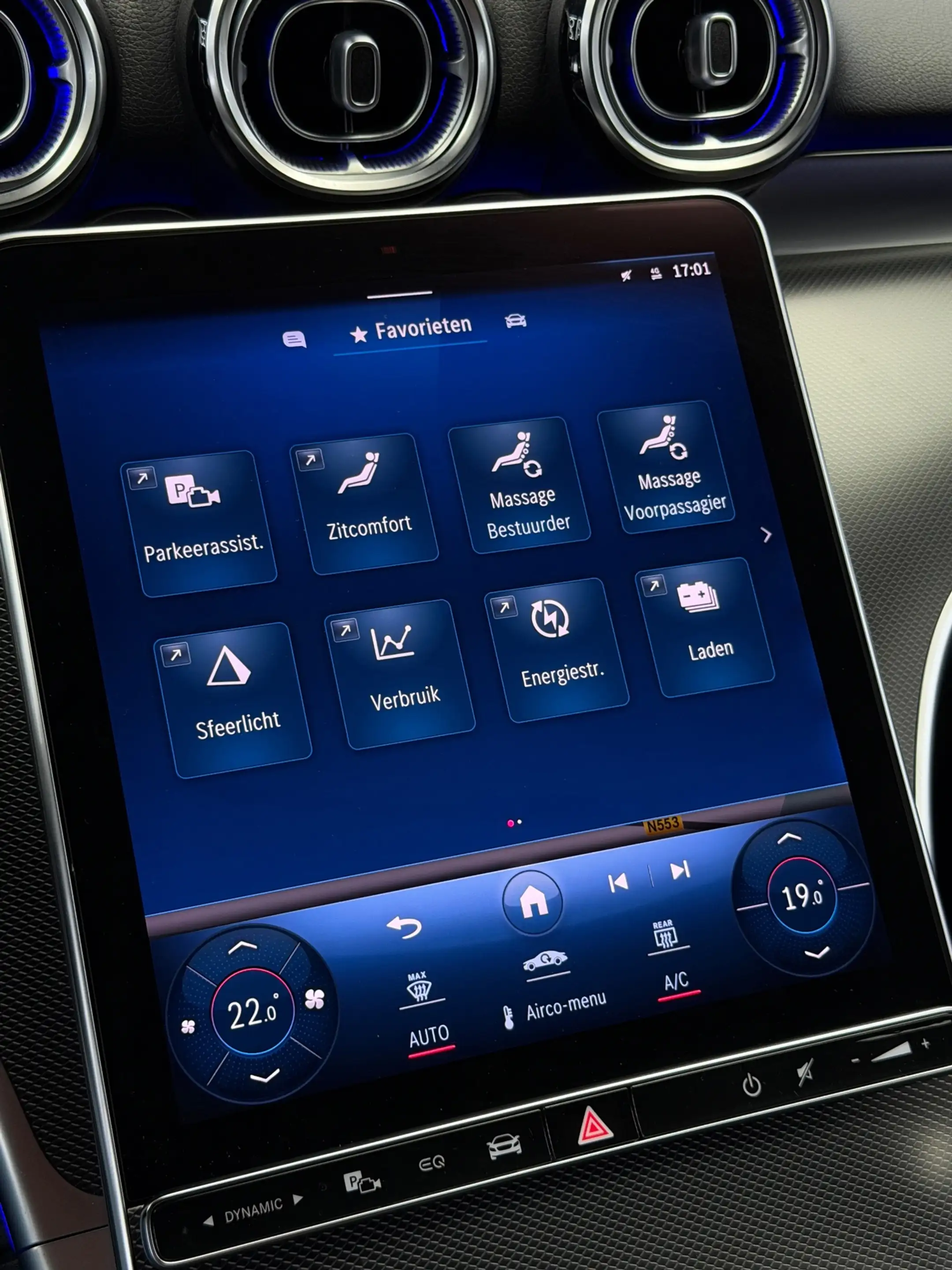 Mercedes-Benz C 300 Estate e Luxury Line Camera CarPlay BTW — photo 29