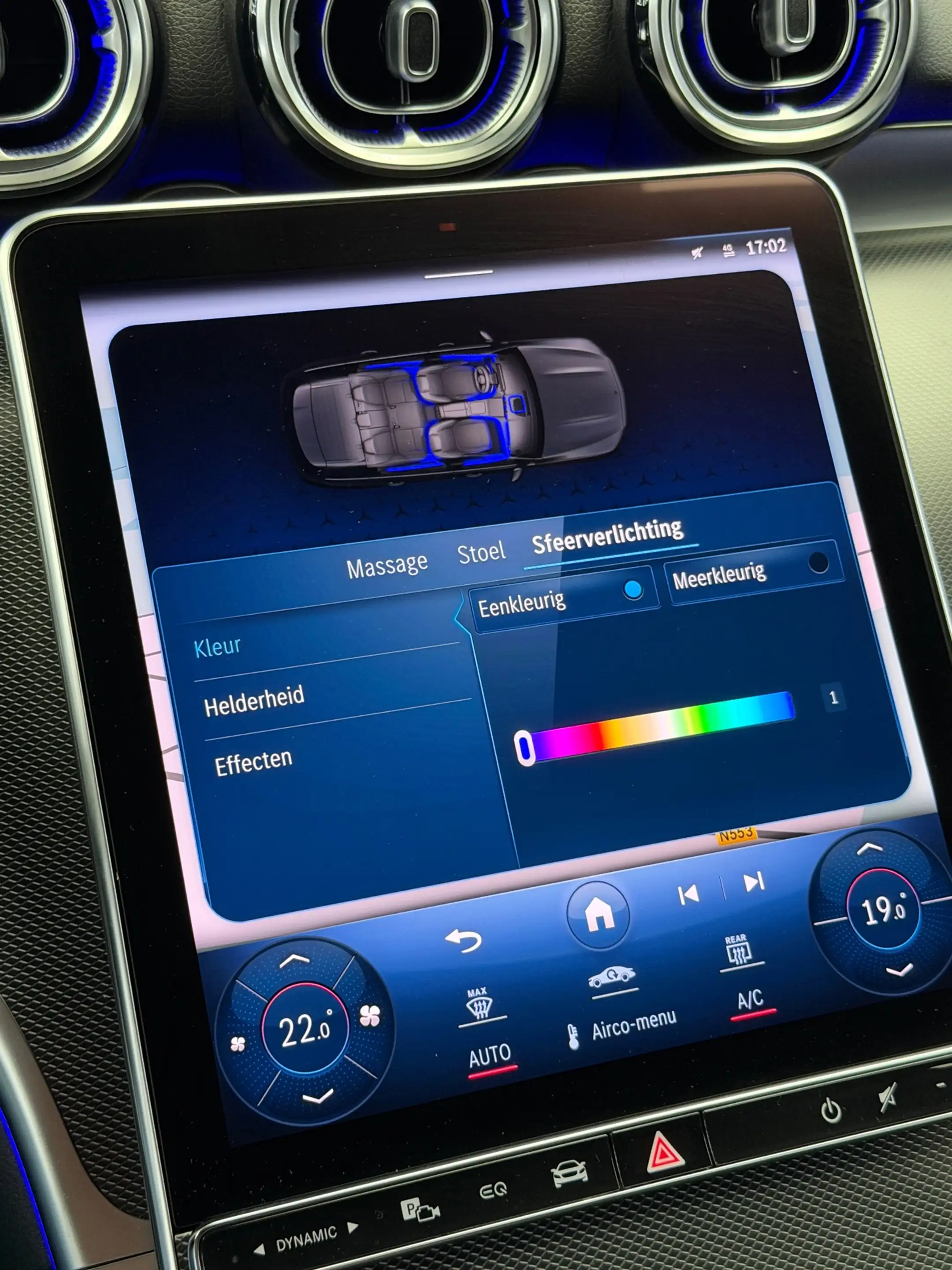 Mercedes-Benz C 300 Estate e Luxury Line Camera CarPlay BTW — photo 10