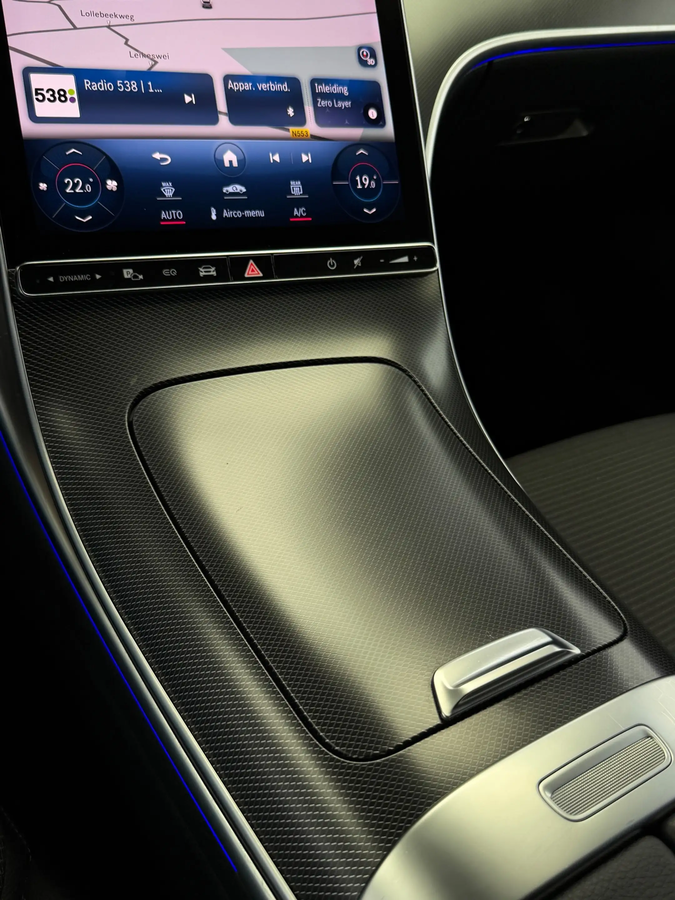 Mercedes-Benz C 300 Estate e Luxury Line Camera CarPlay BTW — photo 32