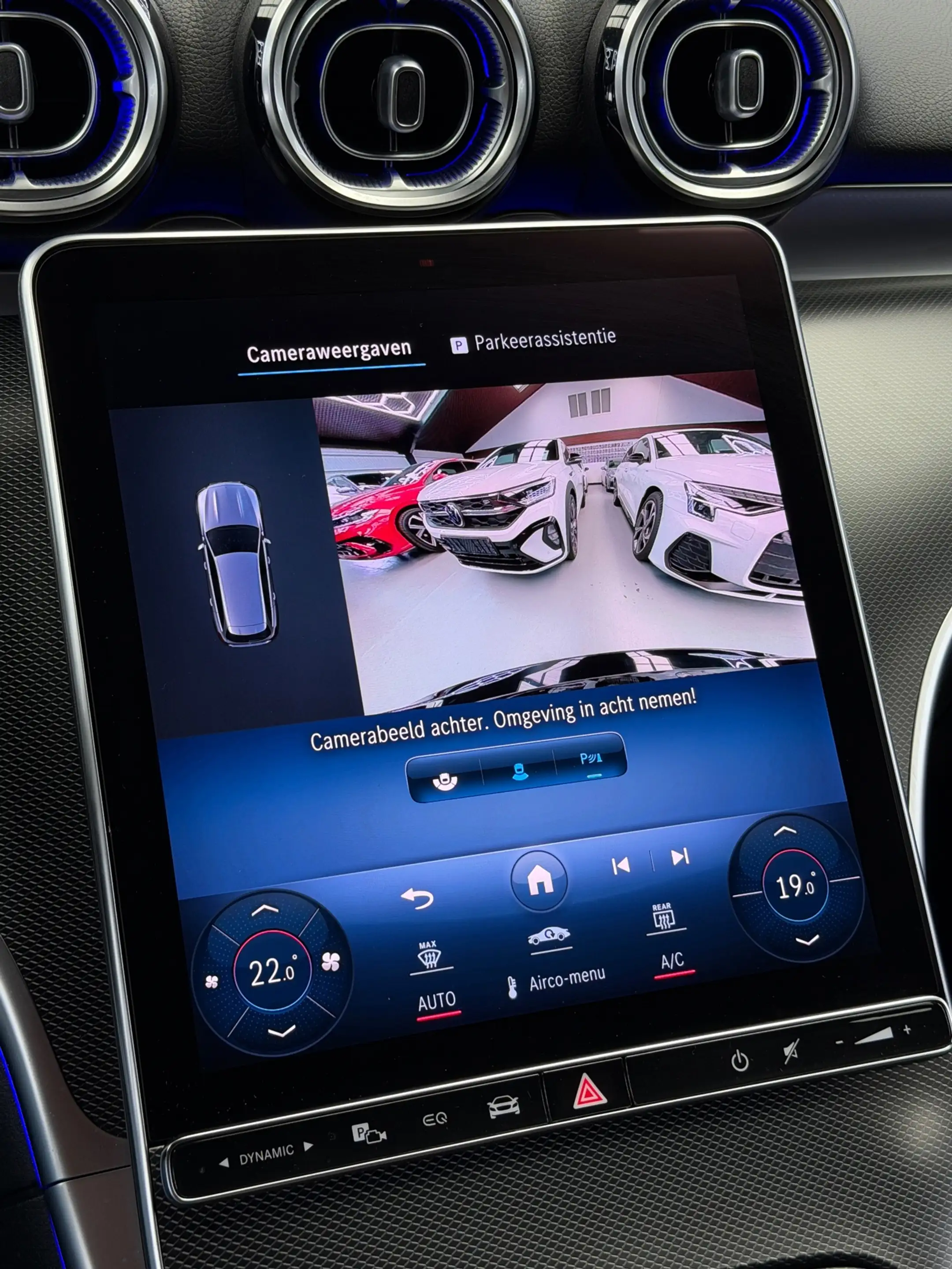 Mercedes-Benz C 300 Estate e Luxury Line Camera CarPlay BTW — photo 9