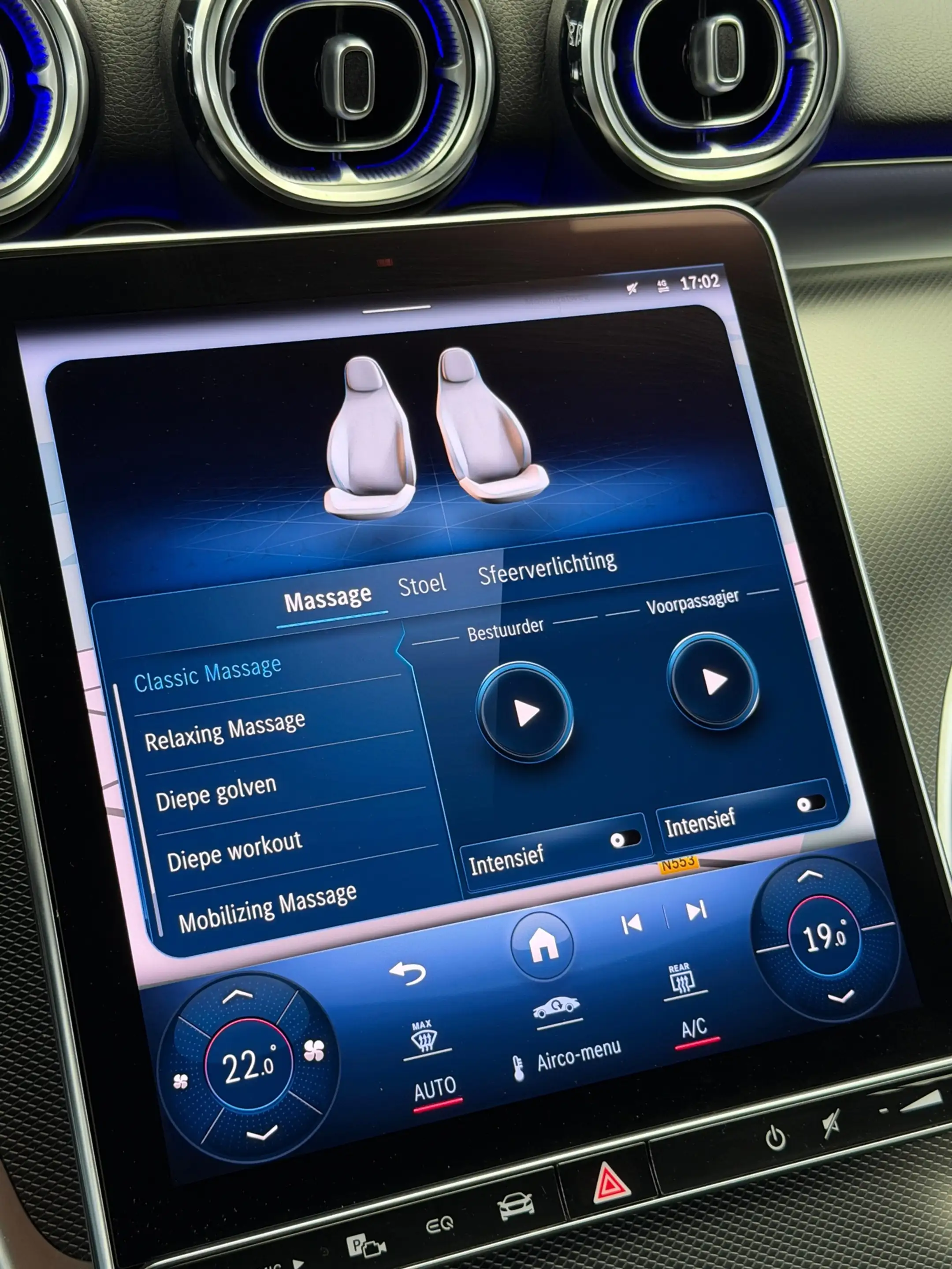 Mercedes-Benz C 300 Estate e Luxury Line Camera CarPlay BTW — photo 11