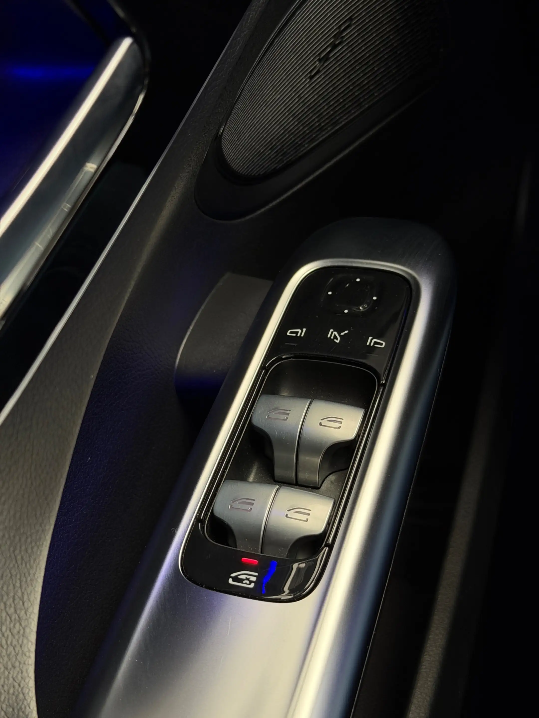 Mercedes-Benz C 300 Estate e Luxury Line Camera CarPlay BTW — photo 28