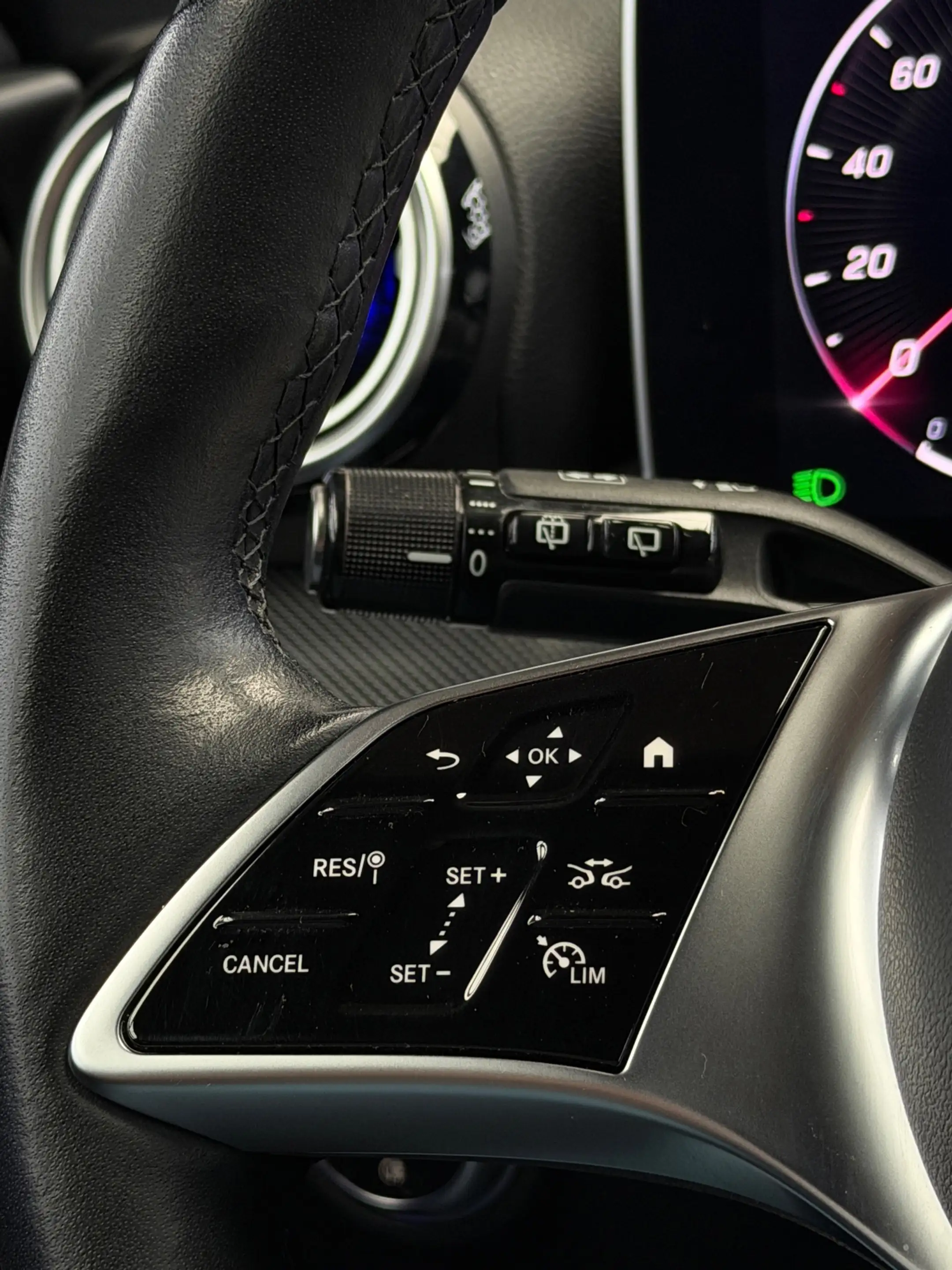 Mercedes-Benz C 300 Estate e Luxury Line Camera CarPlay BTW — photo 21