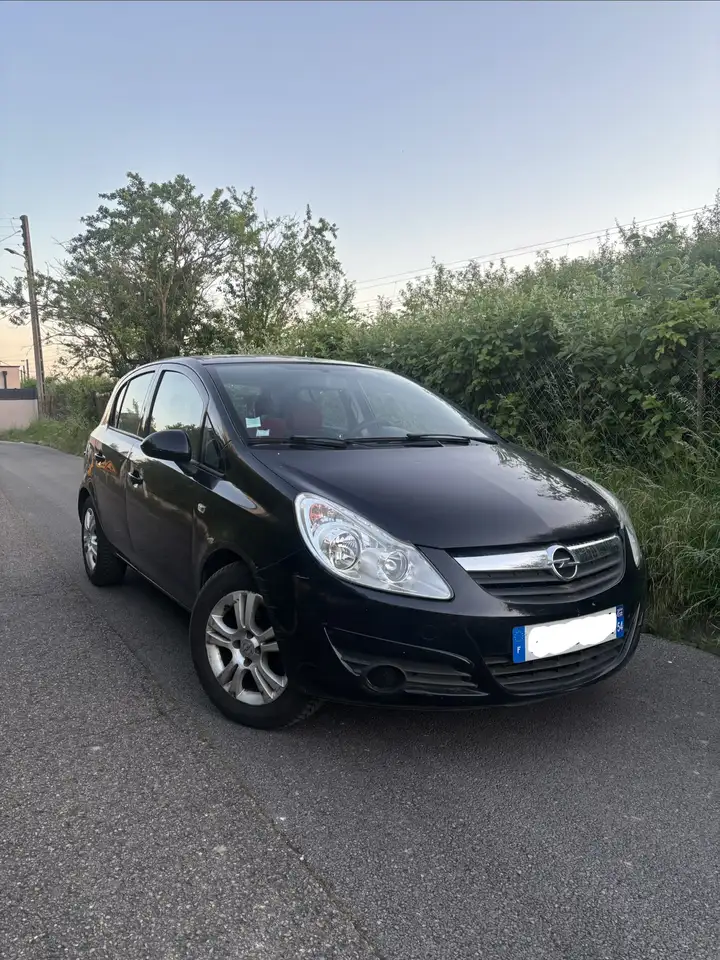 Opel Corsa 1.3 CDTI - 75 Cosmo