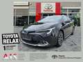 Toyota Corolla TS 1.8 Hybrid Team D CloudNavi*KAM*SHZ Noir - thumbnail 1