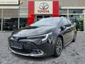 Toyota Corolla TS 1.8 Hybrid Team D CloudNavi*KAM*SHZ Nero - thumbnail 2