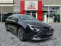 Toyota Corolla TS 1.8 Hybrid Team D CloudNavi*KAM*SHZ Nero - thumbnail 8
