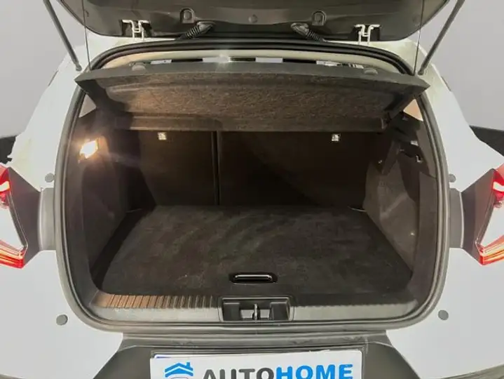 Renault Captur Intens TCe (2021) 2021, foto 24