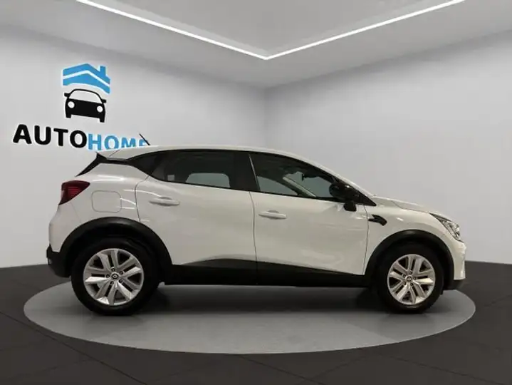 Renault Captur Intens TCe (2021) 2021, foto 3