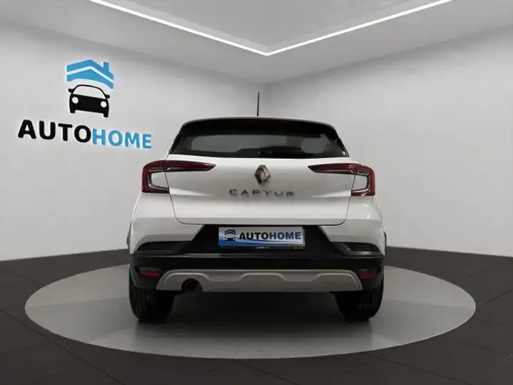 Renault Captur Intens TCe (2021) 2021, foto 5