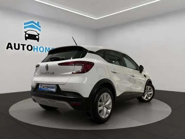 Renault Captur Intens TCe (2021) 2021, foto 4