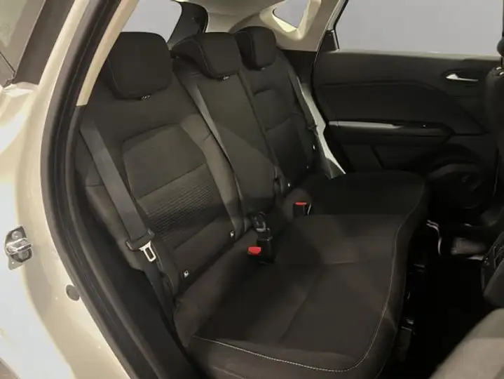 Renault Captur Intens TCe (2021) 2021, foto 23