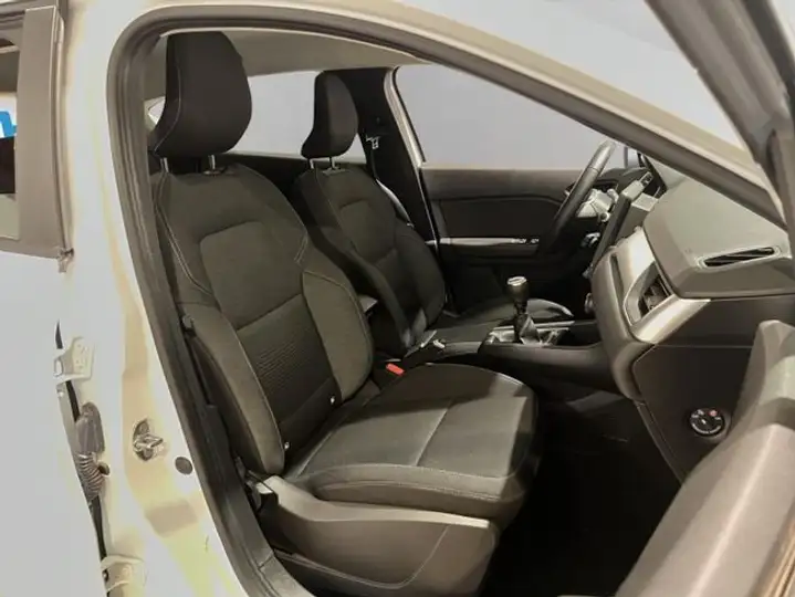 Renault Captur Intens TCe (2021) 2021, foto 22