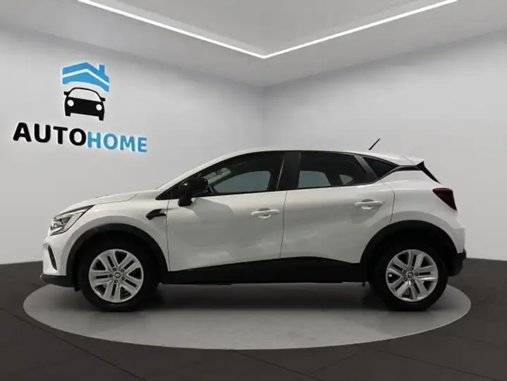 Renault Captur Intens TCe (2021) 2021, foto 7