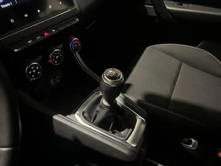 Renault Captur Intens TCe (2021) 2021, foto 20