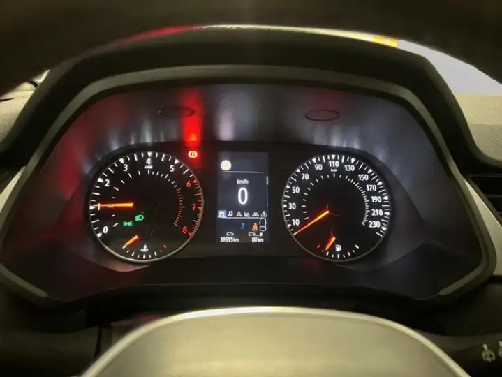 Renault Captur Intens TCe (2021) 2021, foto 10
