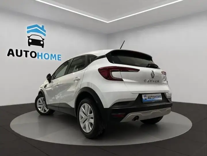 Renault Captur Intens TCe (2021) 2021, foto 6