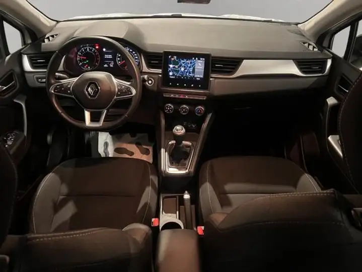 Renault Captur Intens TCe (2021) 2021, foto 9