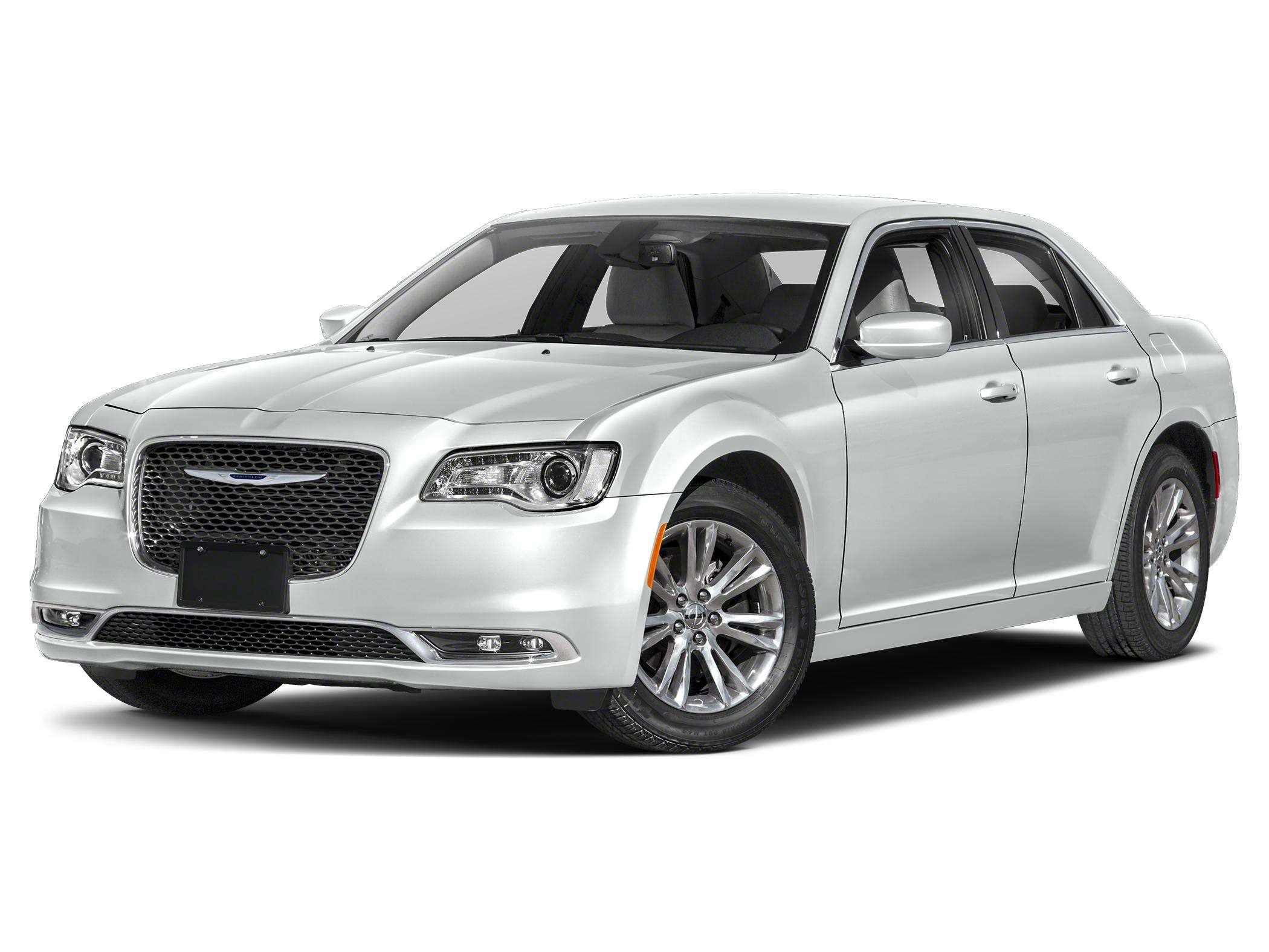 2023 Chrysler 300 300S RWD