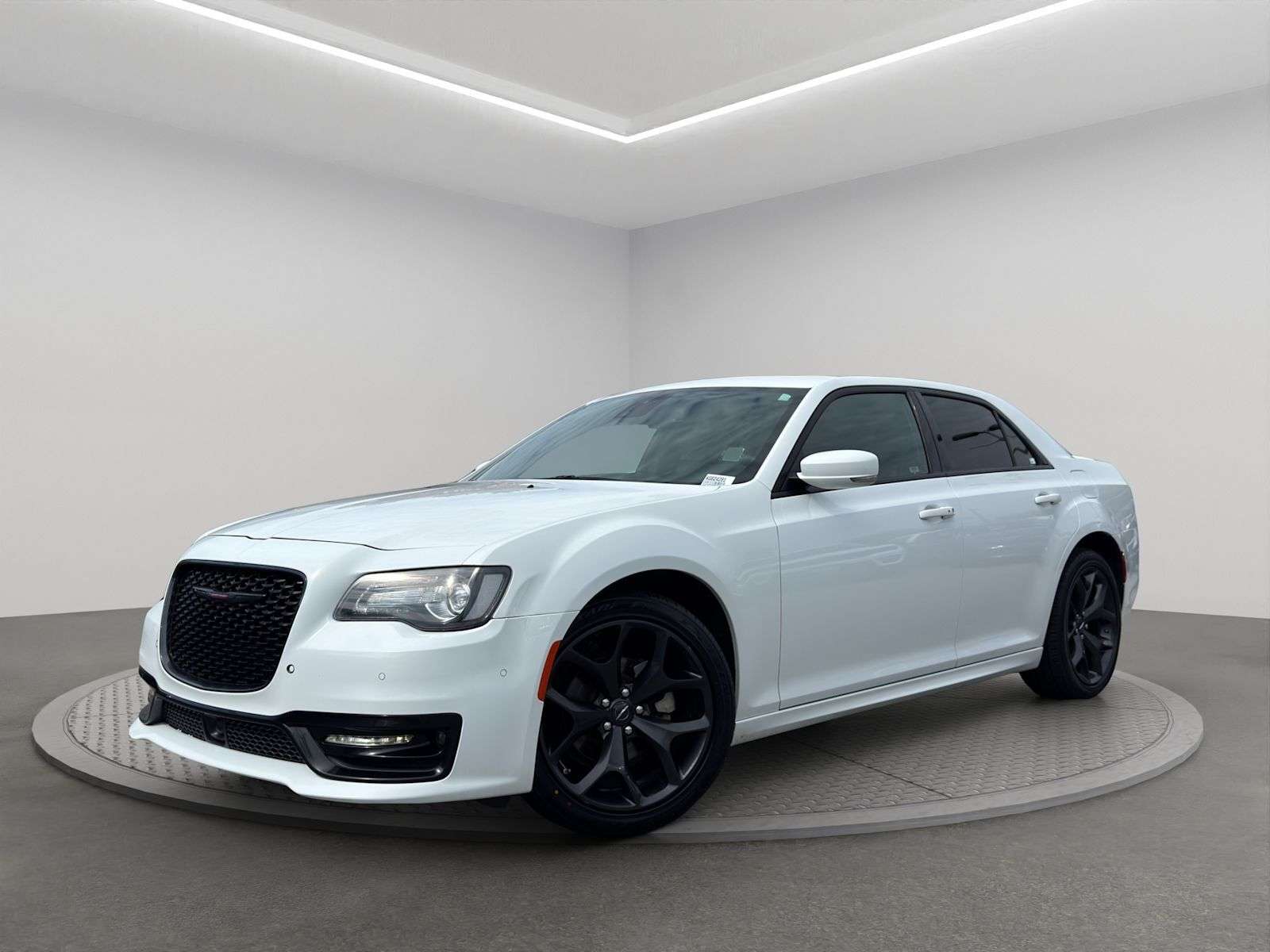 2023 Chrysler 300 300S RWD