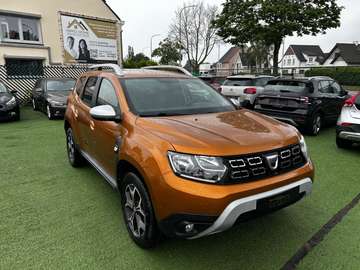 1.3 TCe 4X4 Prestige °CARPLAY ° CAMERA° GPS