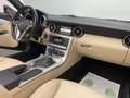 Mercedes-Benz SLK 200 *GARANTIE 12 MOIS*GPS*CUIR*XENON*AIRCO* Zwart - thumbnail 8