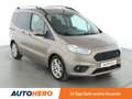 Ford Tourneo 1.0 EcoBoost Titanium *NAVI*TEMPO*PDC*SHZ*KLIMA* Grau - thumbnail 8