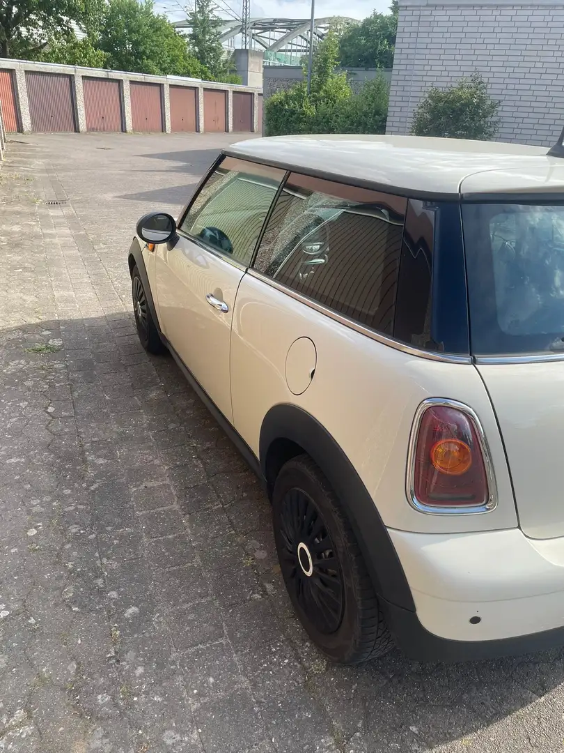 MINI One Mini One mit TÜV bis 06/2026 Weiß - 2