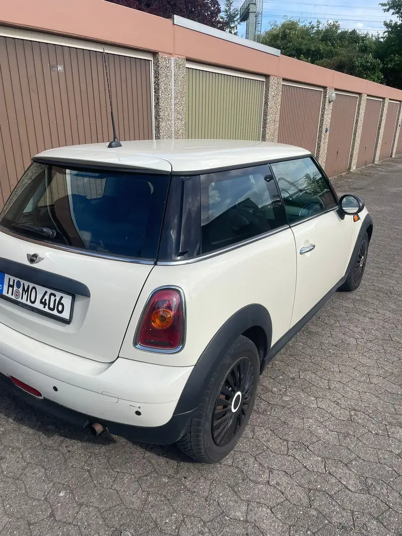 MINI One Mini One mit TÜV bis 06/2026 Weiß - 1