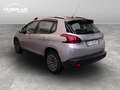 Peugeot 2008 1.2 puretech Active 82cv my16 Grigio - thumbnail 4