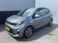 Kia Picanto 1.0 DPi DynamicPlusLine Navigatie, Smart Key, Clim Grijs - thumbnail 4