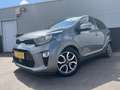 Kia Picanto 1.0 DPi DynamicPlusLine Navigatie, Smart Key, Clim Grijs - thumbnail 2