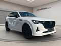 Mazda CX-60 HOMURA 3.3L DIESEL 200 PS MIT PANORAMDACH Weiß - thumbnail 3