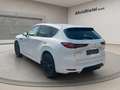 Mazda CX-60 HOMURA 3.3L DIESEL 200 PS MIT PANORAMDACH Weiß - thumbnail 7